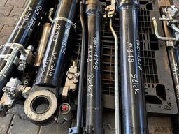 Caterpillar parts from CAT M319-07A year 2021