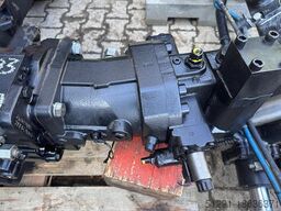 Caterpillar parts from CAT M319-07A year 2021