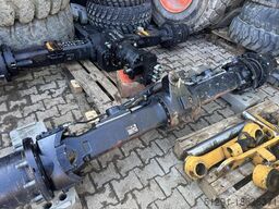 Caterpillar parts from CAT M319-07A year 2021