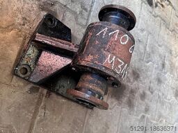 Caterpillar parts from CAT M319-07A year 2021