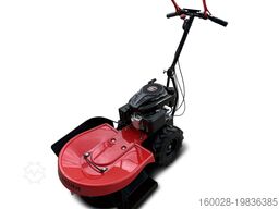 SCHORR Kreiselmäher RR580KRM Hochgrasmäher Sich