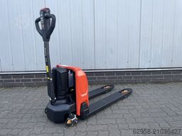 Toyota Tyro LHE150 | FABRIKNEU 2025