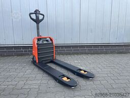 Toyota Tyro LHE150 | Demo unit - only 5 working hours