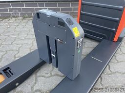 Toyota Tyro LHE150 | Demo unit - only 5 working hours