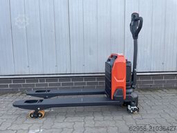 Toyota Tyro LHE150 | FABRIKNEU 2025