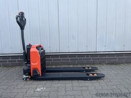 Toyota Tyro LHE150 | Demo unit - only 5 working hours