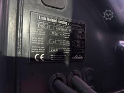 Linde E16C-01