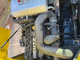 Combilift C5000XL - 1.400 Stunden