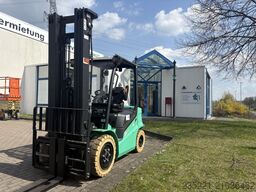 LM ECB35QL - Lithium