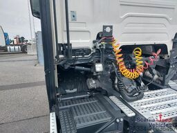 Scania R 460 A4x2EB Volumen MEGA Jumbo