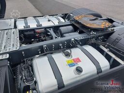 Scania R 460 A4x2EB Volumen MEGA Jumbo