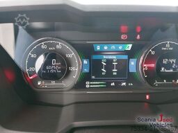 Scania R 460 A4x2EB Volumen MEGA Jumbo