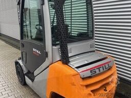 Still RX70-20 LSP 600