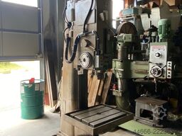 WMW Saalfeld BK 40 AI