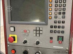DMG DMU 50 M
