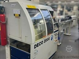 TORNOS-BECHLER DECO 2000 / 10