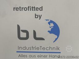 TORNOS-BECHLER DECO 2000 / 10