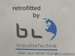 TORNOS-BECHLER DECO 2000 / 10