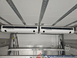 Mercedes-Benz Actros 2645 Tiefkühler Thermo King UT-1200 + LBW