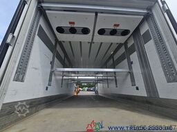 Schmitz SCB*C2 TK -20°C Thermo King LBW 2t. Durchlader