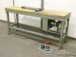 unbekannt Spindelhub 850 mm