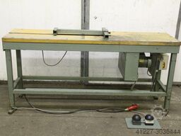 unbekannt Spindelhub 850 mm