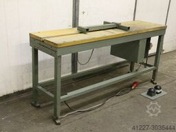 unbekannt Spindelhub 850 mm