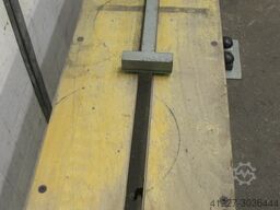 unbekannt Spindelhub 850 mm