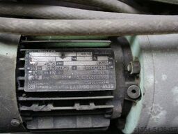 Bürener Maschinenfabrik 830331