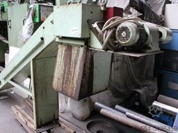 Bürener Maschinenfabrik 830331