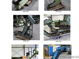 Bürener Maschinenfabrik 830331