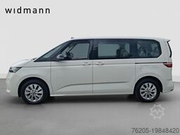 Volkswagen T7 Multivan 1.4 TSI eHybrid AUT Kam. KlimaA LED