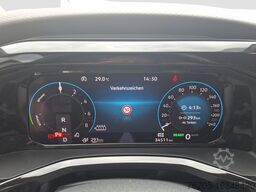 Volkswagen T7 Multivan 1.4 TSI eHybrid AUT Kam. KlimaA LED