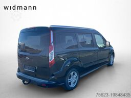 Ford Grand Tourneo Connect Titanium 7-Sitzer Klima Pano Kamera Verkauf nur an Gewerbe