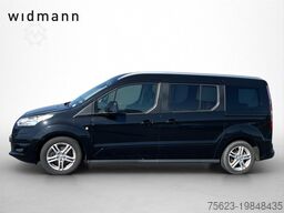 Ford Grand Tourneo Connect Titanium 7-Sitzer Klima Pano Kamera Verkauf nur an Gewerbe