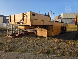 LANGENDORF Innenlader Beton SBH 27/35, Lift