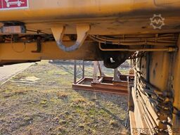 LANGENDORF Innenlader Beton SBH 27/35, Lift