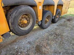 LANGENDORF Innenlader Beton SBH 27/35, Lift