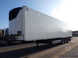 SCHMITZ CARGOBULL SKO 24/L FP 45 Multitemp/Doppelst./LBW 3to./Lift