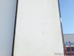 SCHMITZ CARGOBULL SKO 24/L FP 45 Multitemp/Doppelst./LBW 3to./Lift