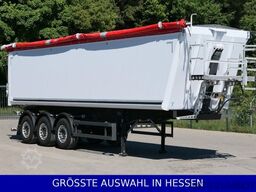 SCHMITZ CARGOBULL Agrar 50m³ Leergewicht 5,8 to. ¤e