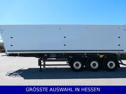 SCHMITZ CARGOBULL Agrar 50m³ Leergewicht 5,8 to. ¤e
