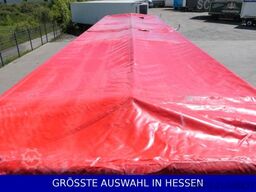 SCHMITZ CARGOBULL Agrar 50m³ Leergewicht 5,8 to. ¤e