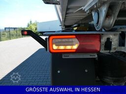 SCHMITZ CARGOBULL Agrar 50m³ Leergewicht 5,8 to. ¤e