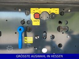 SCHMITZ CARGOBULL Agrar 50m³ Leergewicht 5,8 to. ¤e