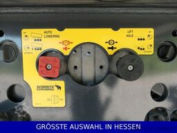 SCHMITZ CARGOBULL Agrar 50m³ Leergewicht 5,8 to. ¤e