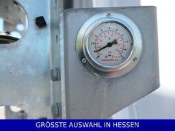 SCHMITZ CARGOBULL Agrar 50m³ Leergewicht 5,8 to. ¤e