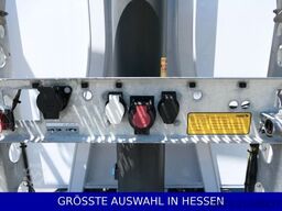 SCHMITZ CARGOBULL Agrar 50m³ Leergewicht 5,8 to. ¤e