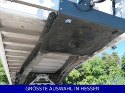 SCHMITZ CARGOBULL Agrar 50m³ Leergewicht 5,8 to. ¤e