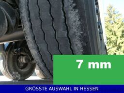 SCHMITZ CARGOBULL Agrar 50m³ Leergewicht 5,8 to. ¤e